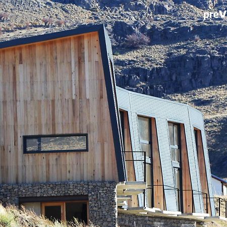 Solo Lofts Daire El Chalten Dış mekan fotoğraf