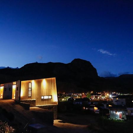 Solo Lofts Daire El Chalten Dış mekan fotoğraf