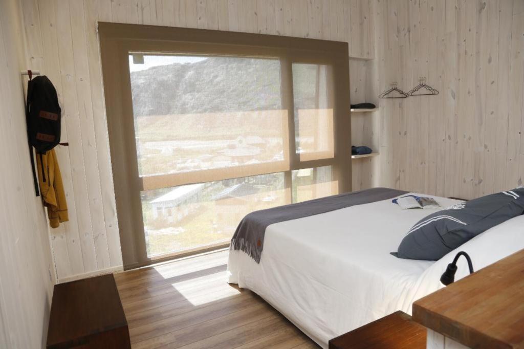 Solo Lofts Daire El Chalten Dış mekan fotoğraf