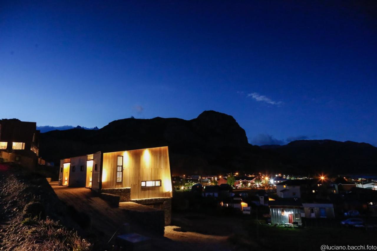 Solo Lofts Daire El Chalten Dış mekan fotoğraf